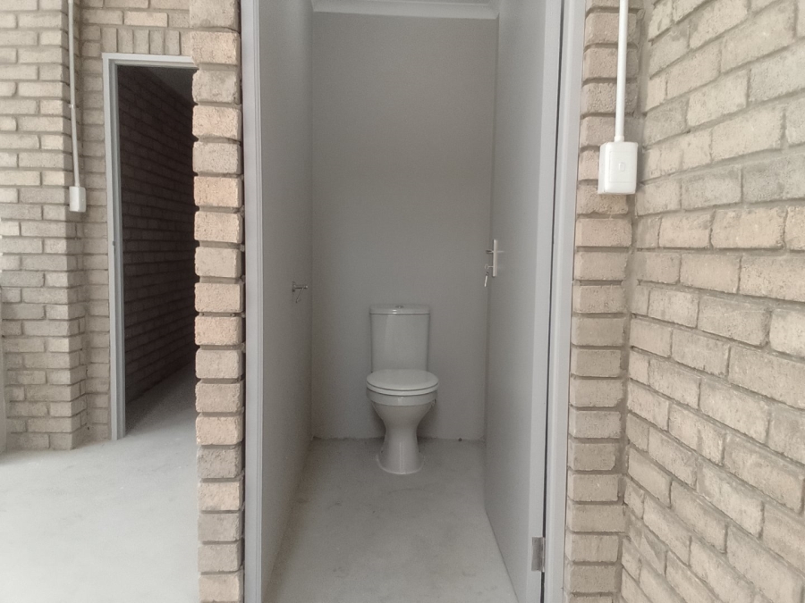 To Let commercial Property for Rent in George Industrial Western Cape